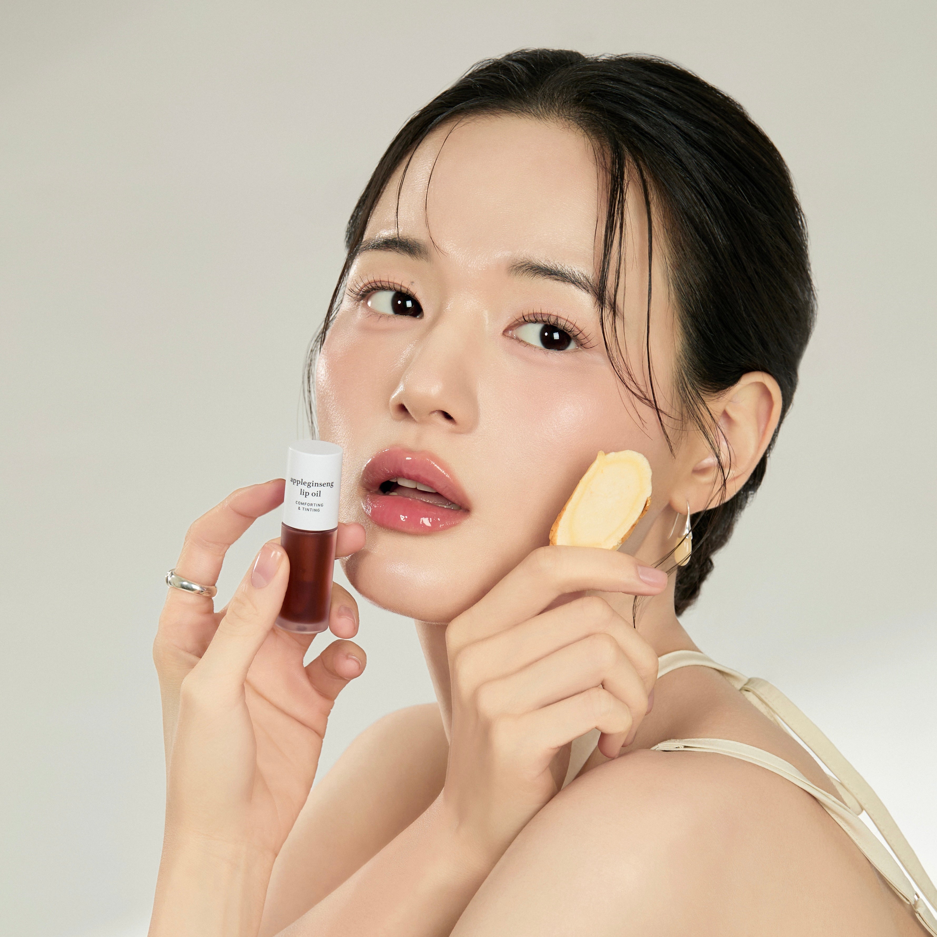 Appleginseng Lip Oil