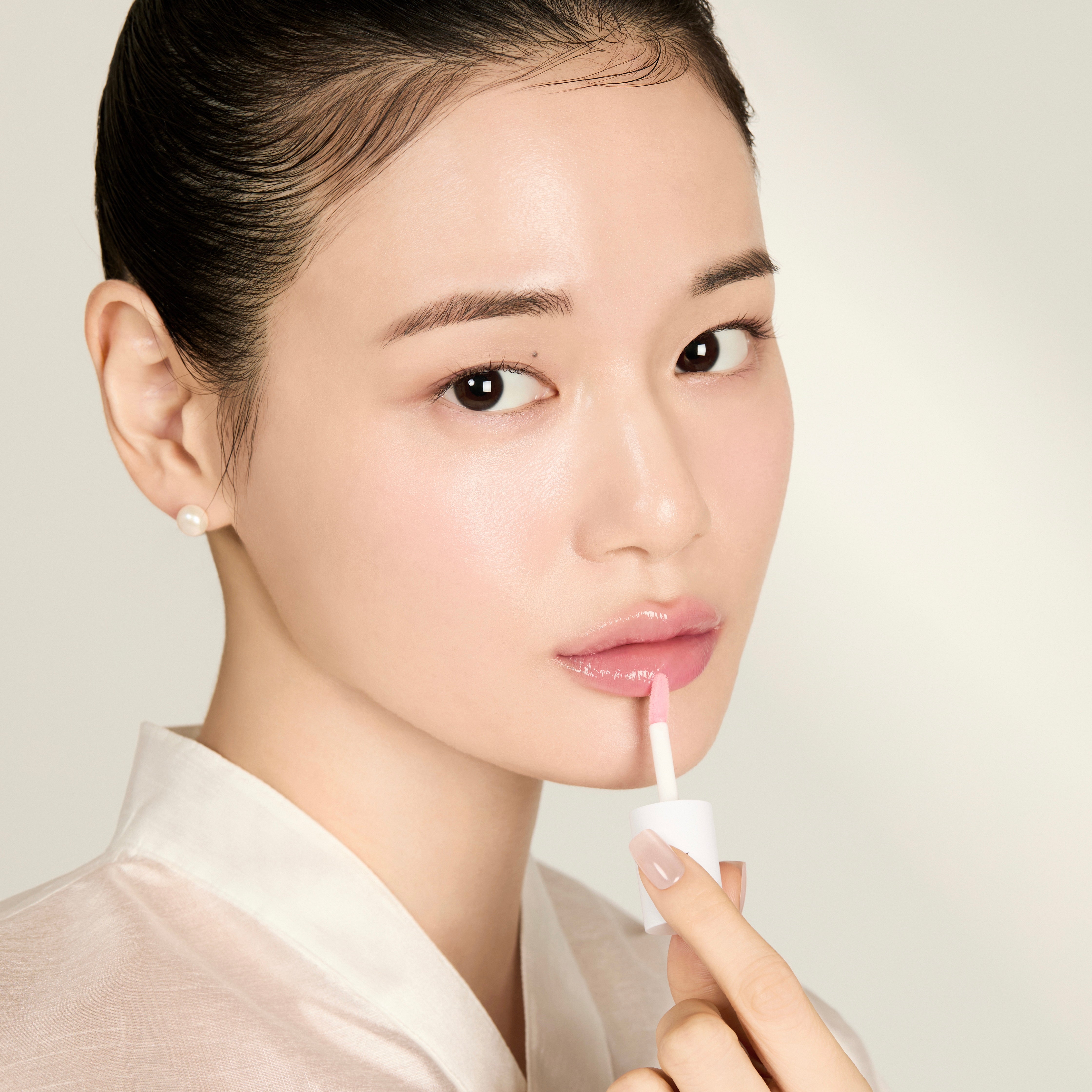 Applepeony Lip Oil