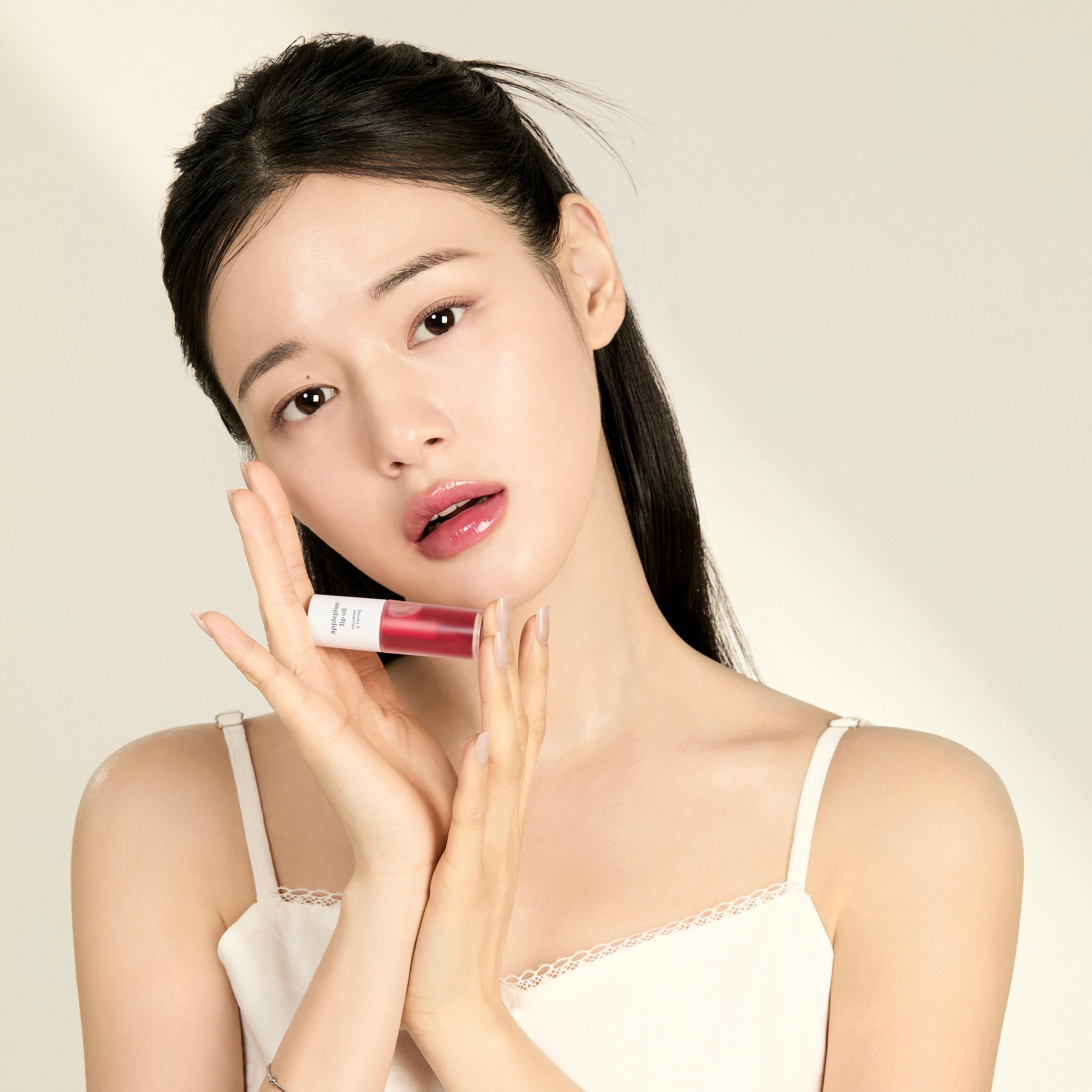Appleplum Lip Oil