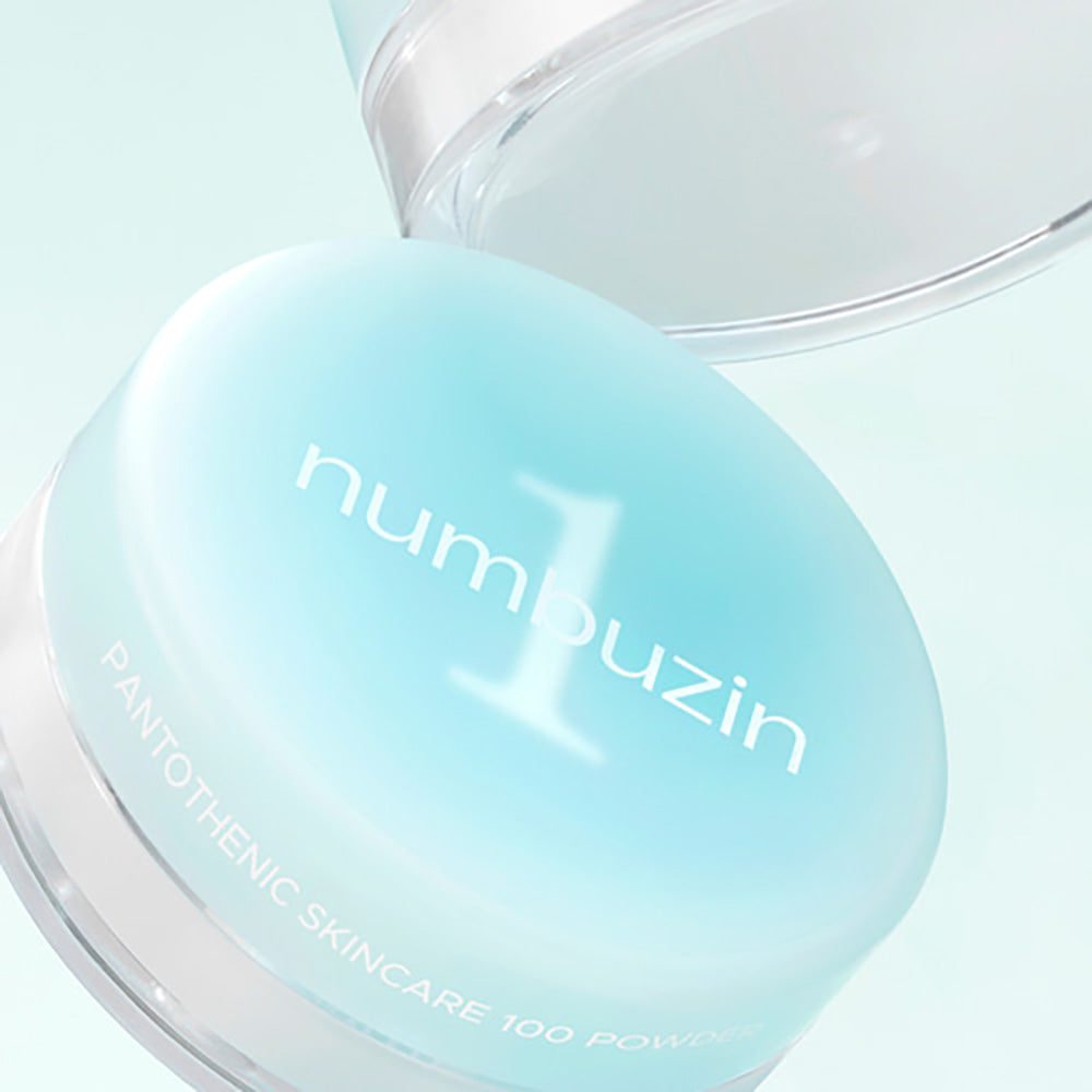 No.1 Pantothenic Skincare 100 Powder