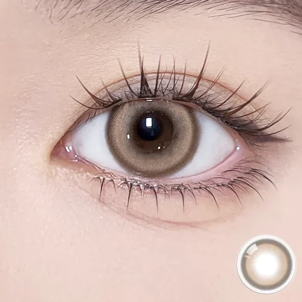 Contact Lenses