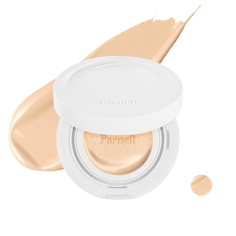 Cicamanu Serum Cushion [#19N Neutral Porcelain]