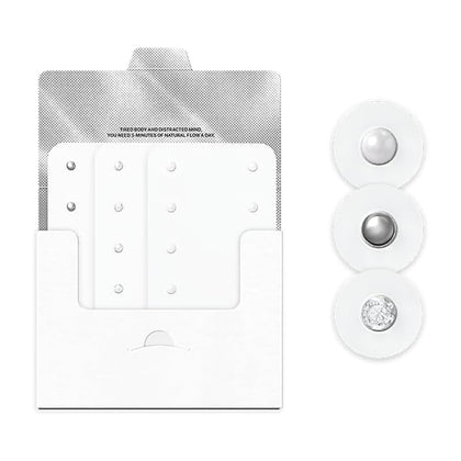 Ear Therapy Acupressure Patch [30 Patches]