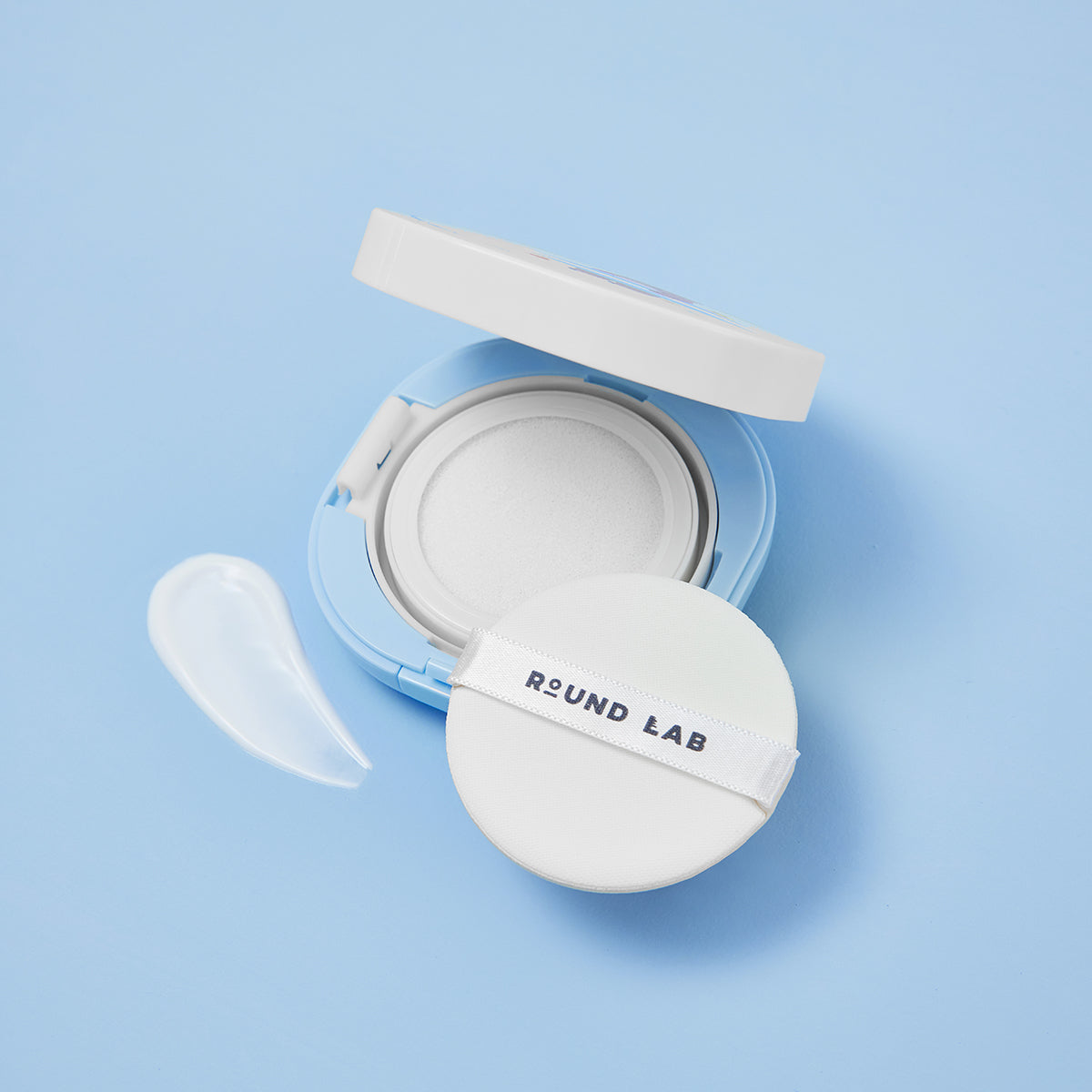 Baby Mild Sun Cushion SPF50+