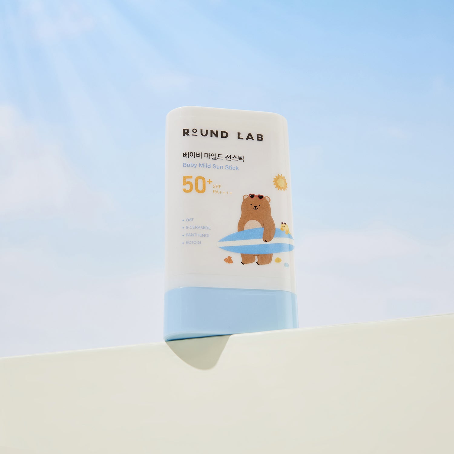 Baby Mild Sun Stick SPF50+