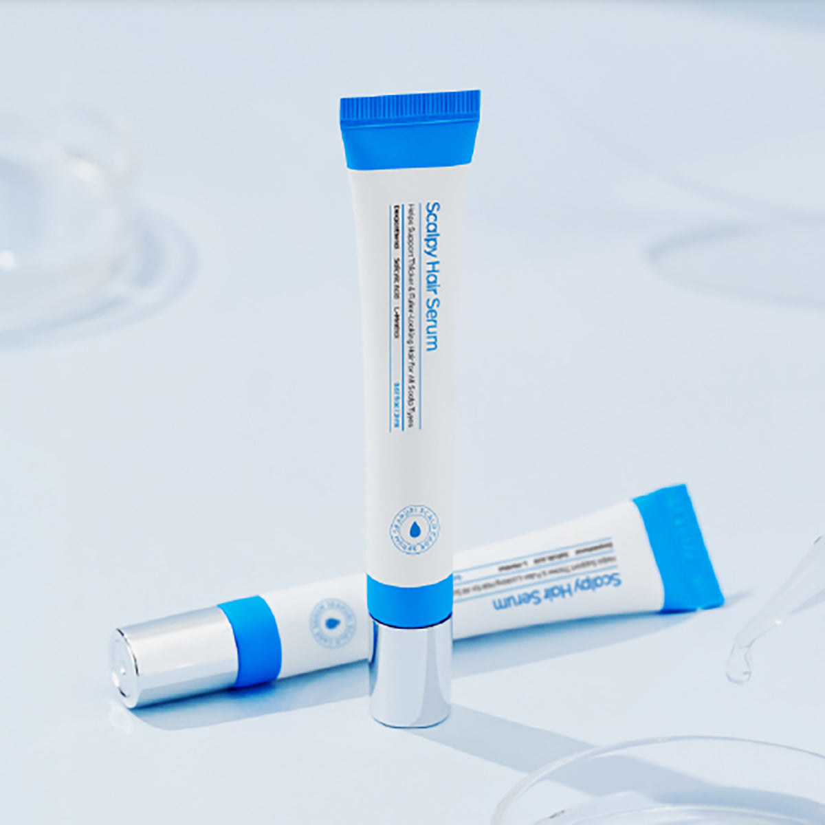 Scalpy Hair Serum