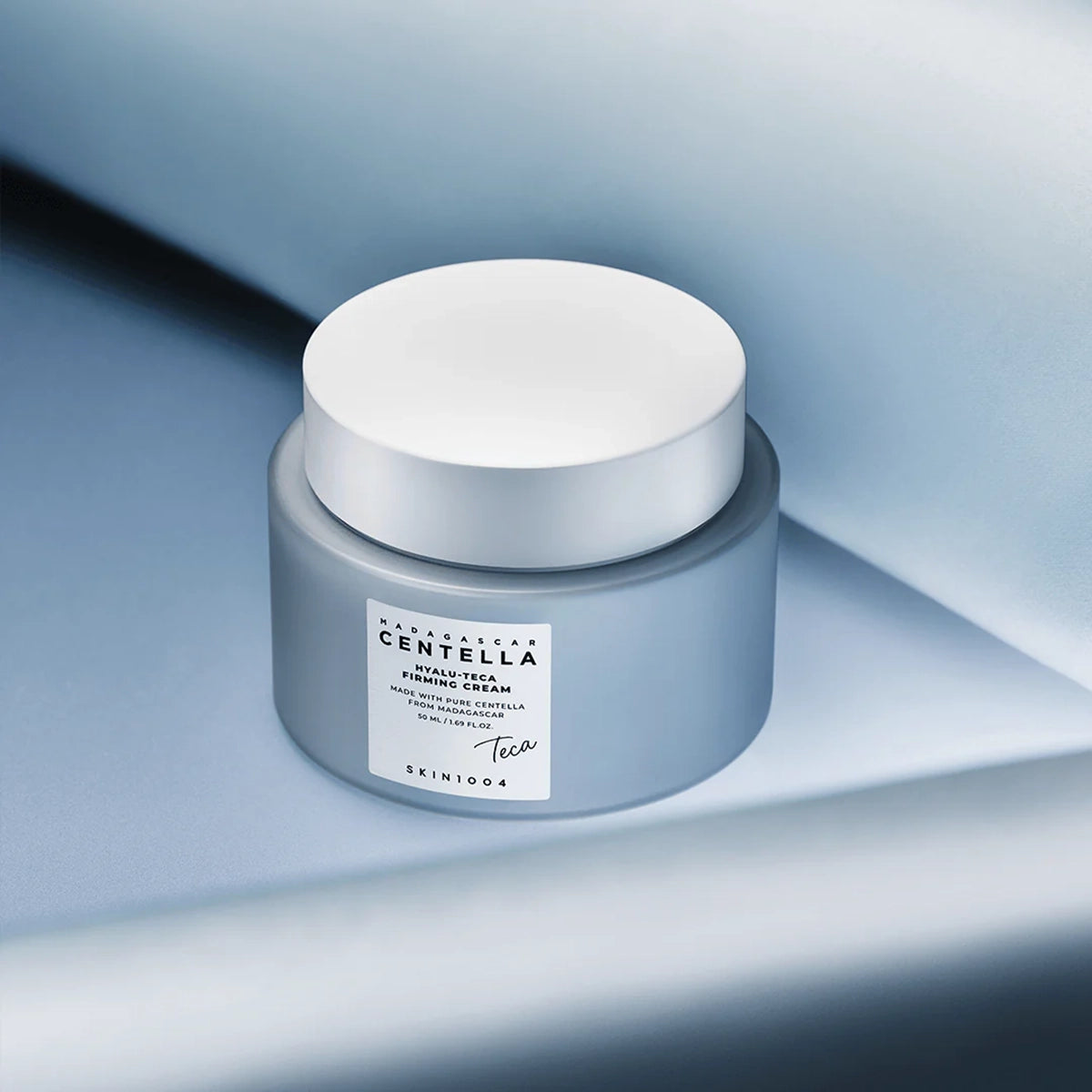 Madagascar Centella Hyalu-Teca Firming Cream