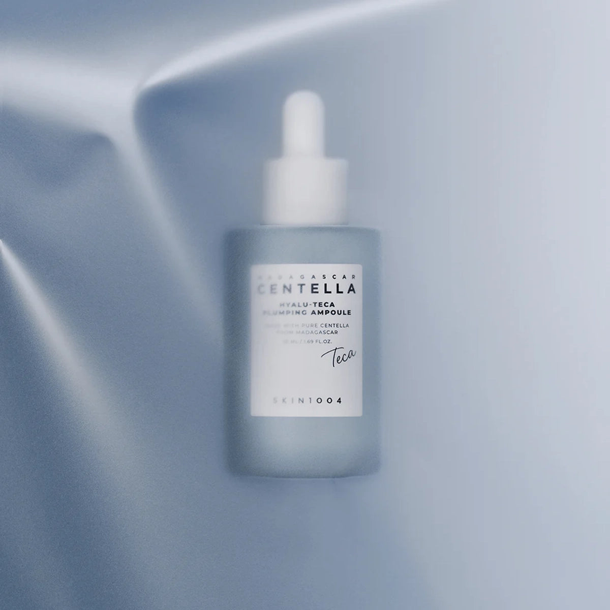 Madagascar Centella Hyalu-Teca Plumping Ampoule