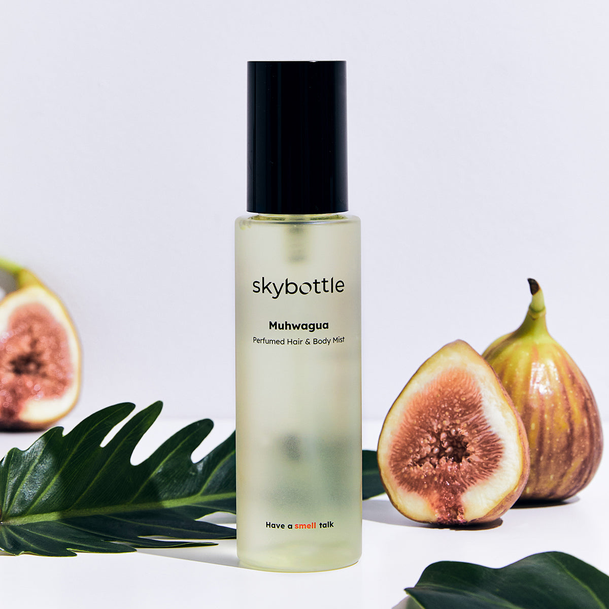 Perfumed Hair & Body Mist [Random]