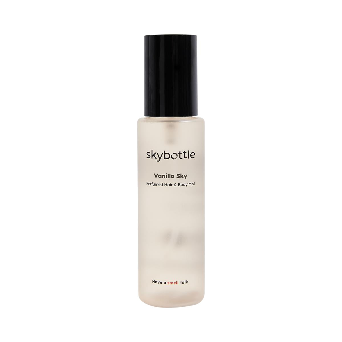 Perfumed Hair & Body Mist #Vanilla Sky