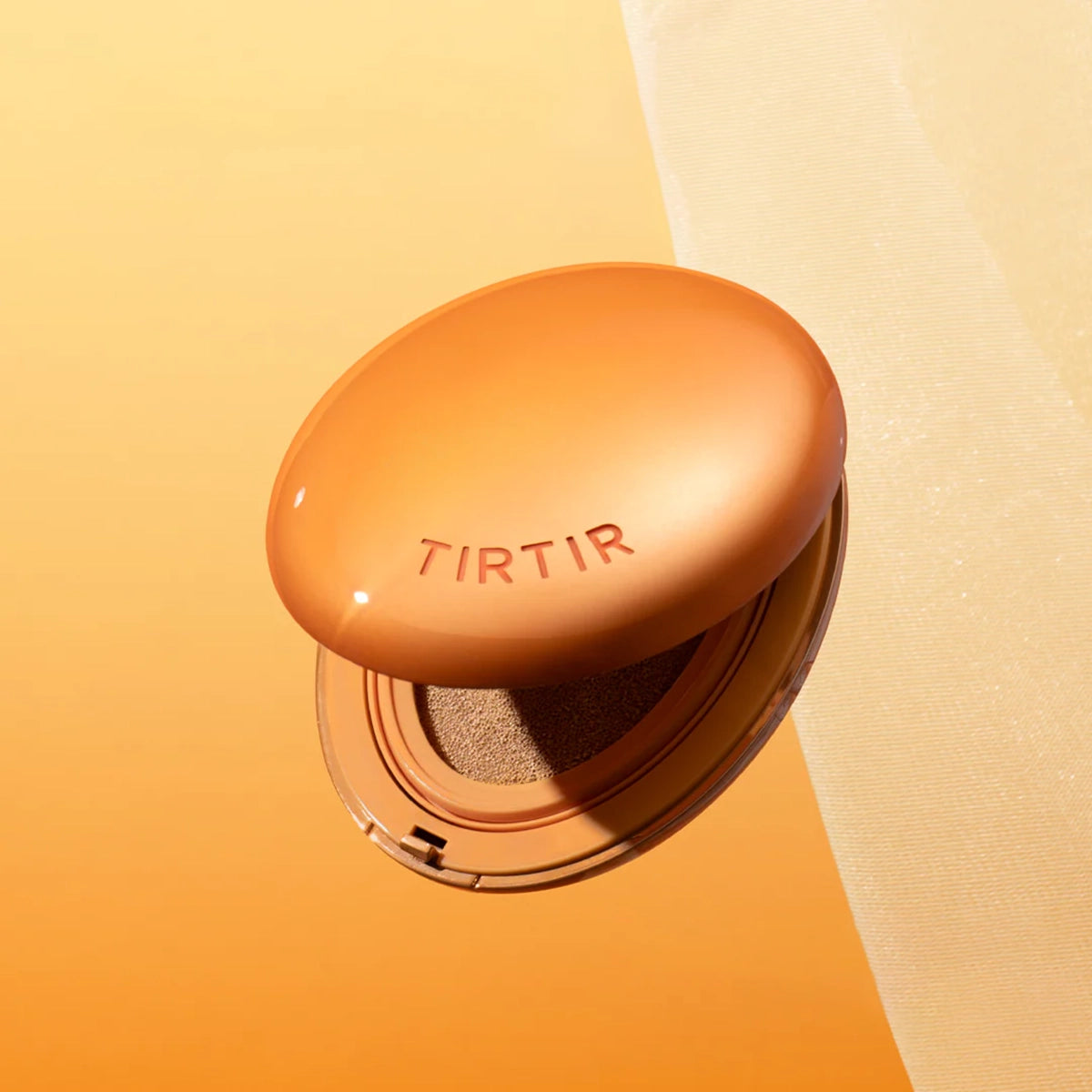 Mask Fit AI Filter Cushion [#17N Vanilla]