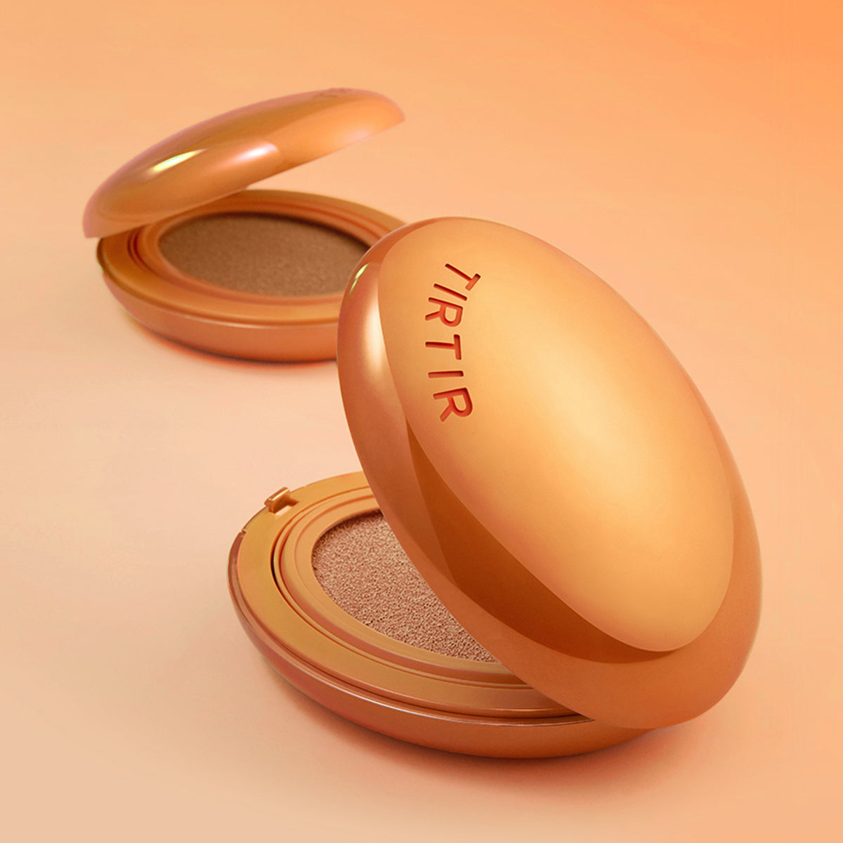 Mask Fit AI Filter Cushion [#17N Vanilla]
