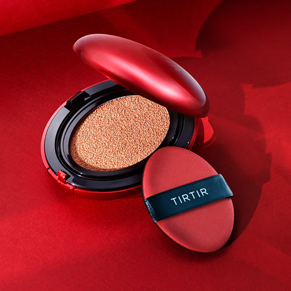 Mask Fit Red Cushion [#23N Sand]