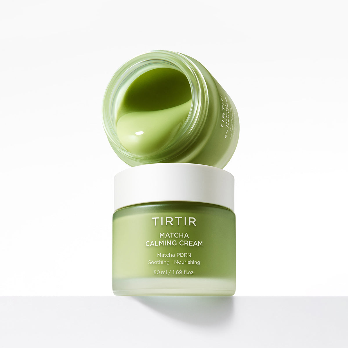 Matcha Calming Cream