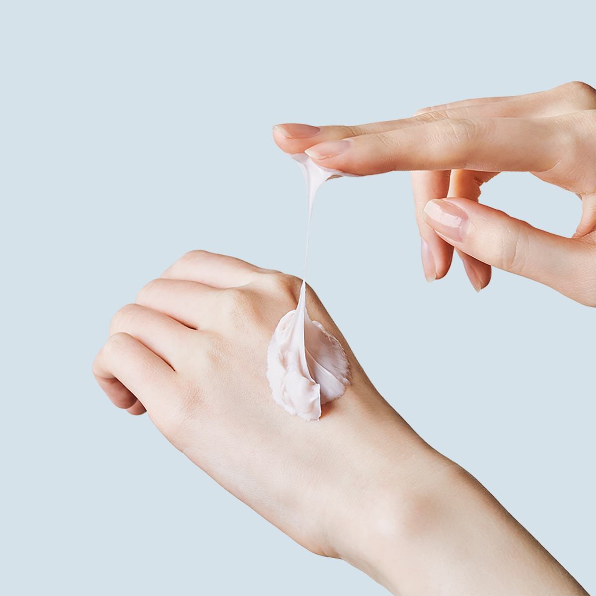 Coconut Clay Cleansing Foam