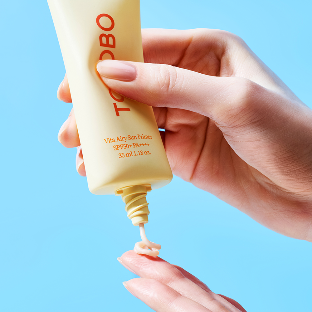 Vita Airy Sun Primer SPF50+ Broad Spectrum