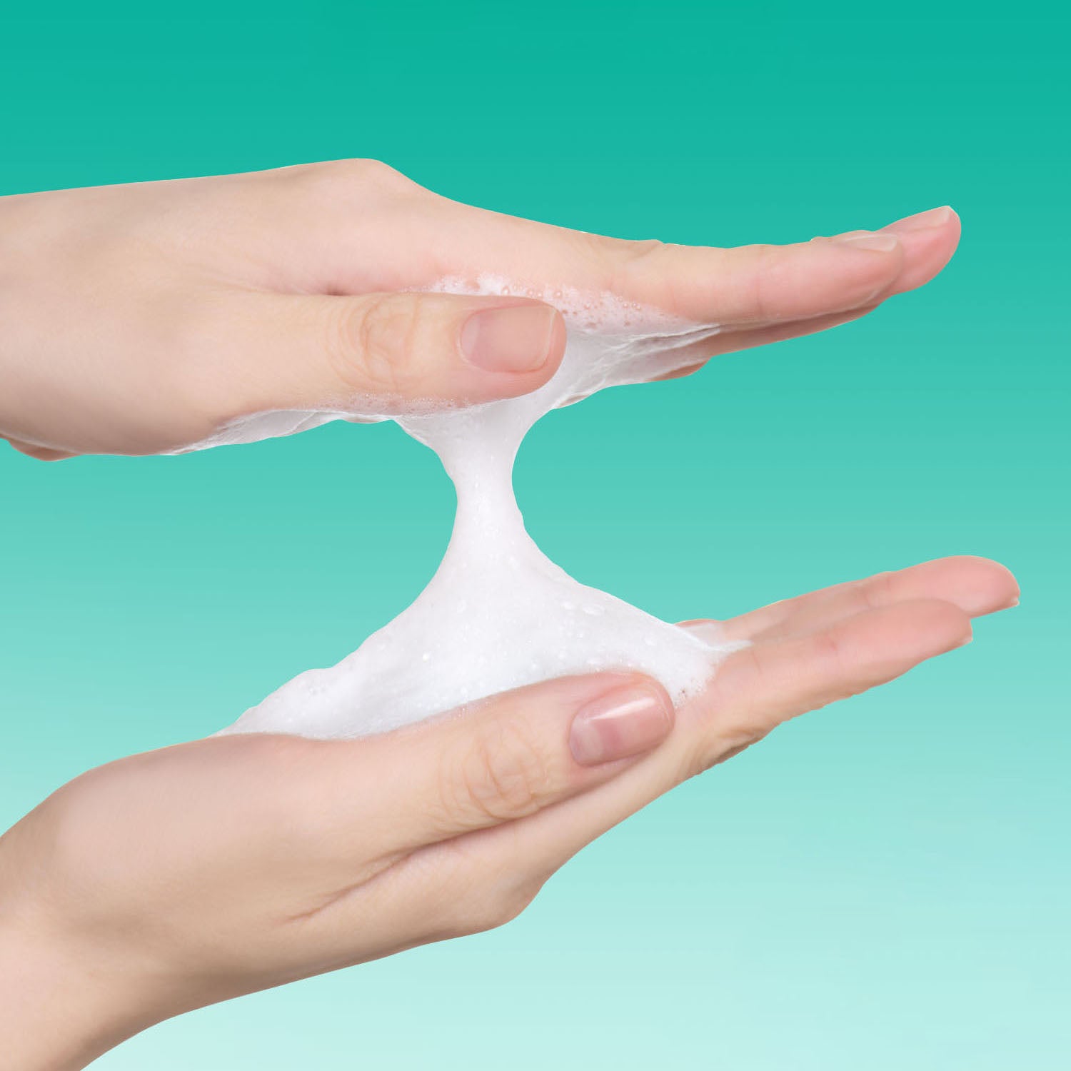 PDRN Barrier Cleanser