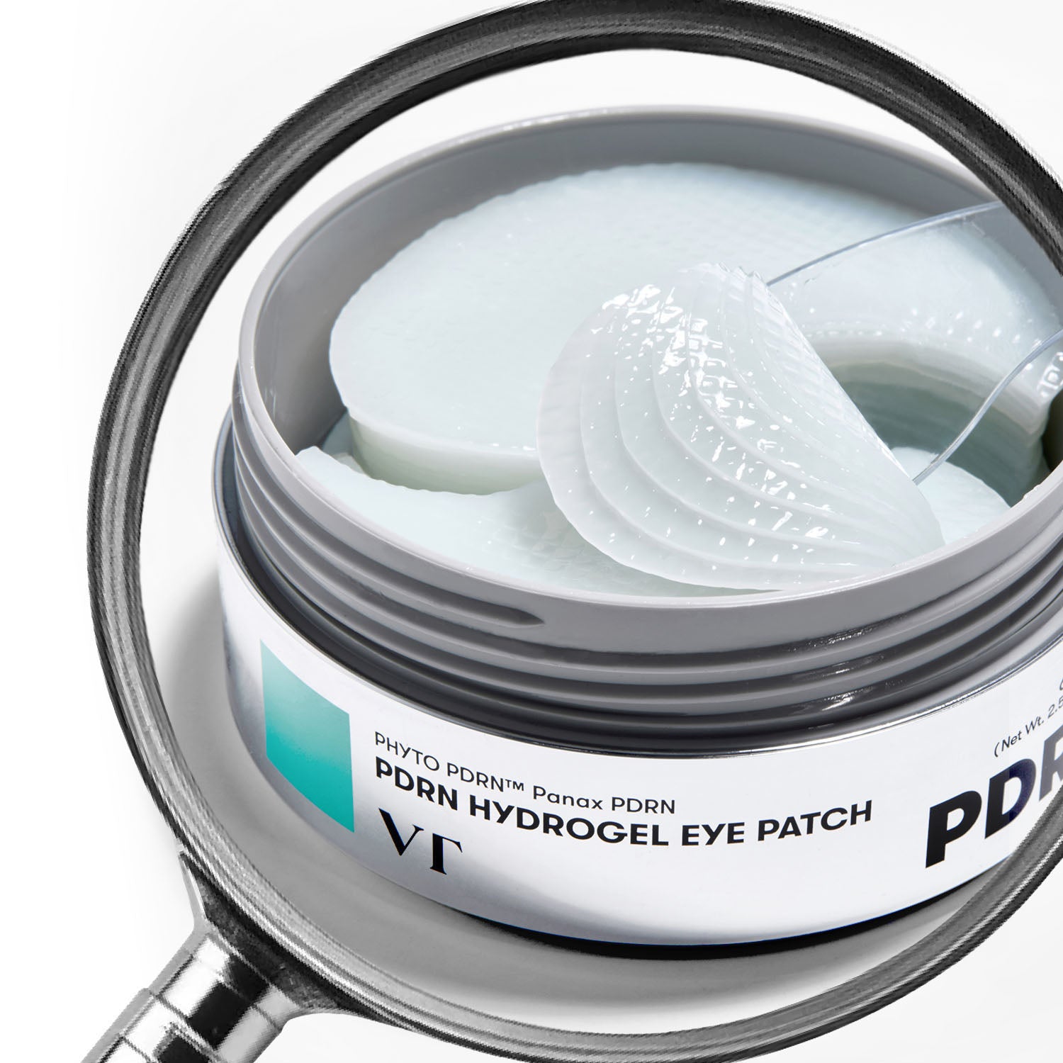 PDRN Hydrogel Eye Patch
