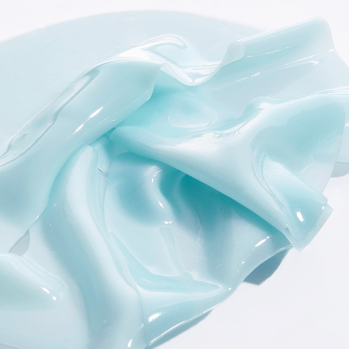 PDRN Hydrogel Mask