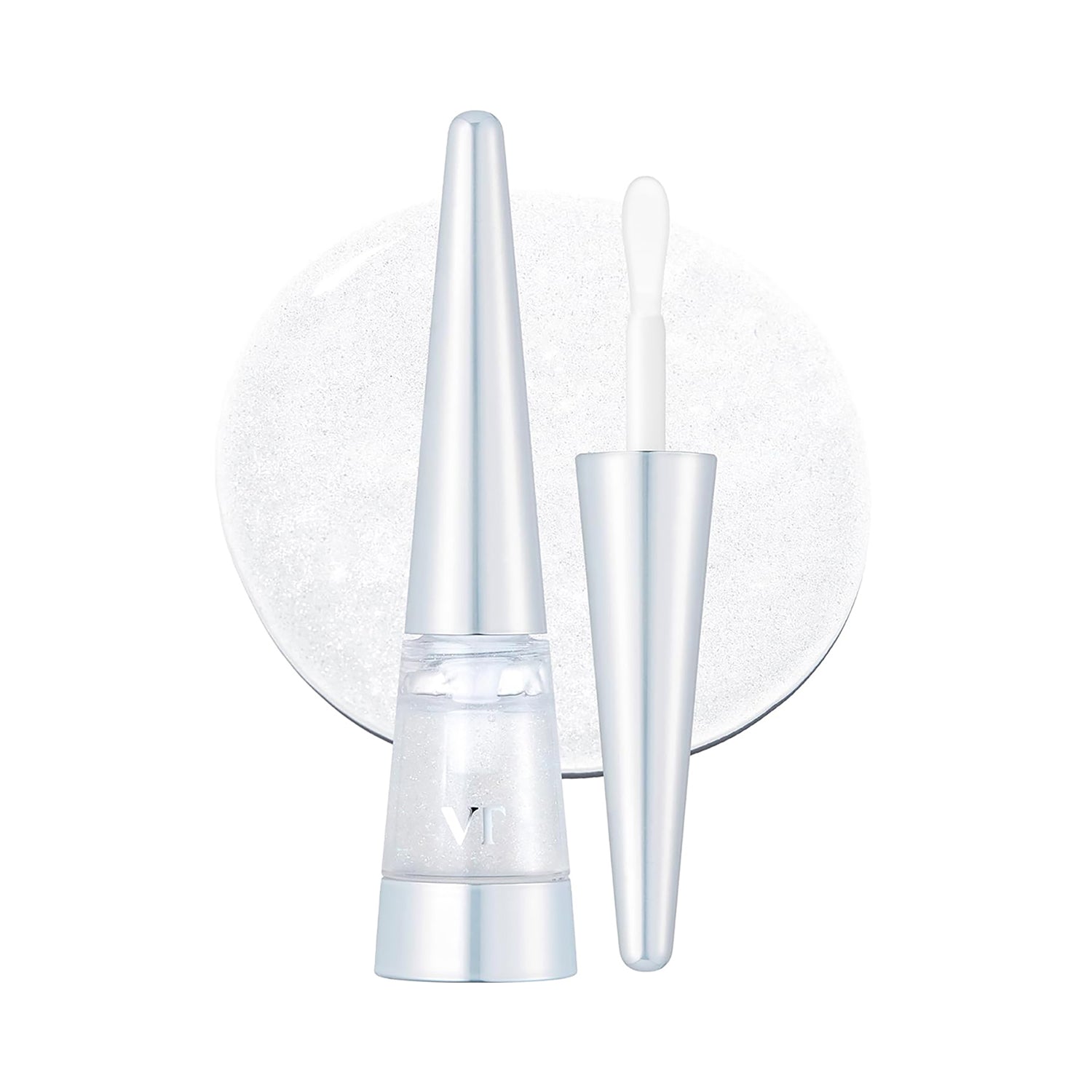 Reedle Shot Lip Plumper [#Crystal]