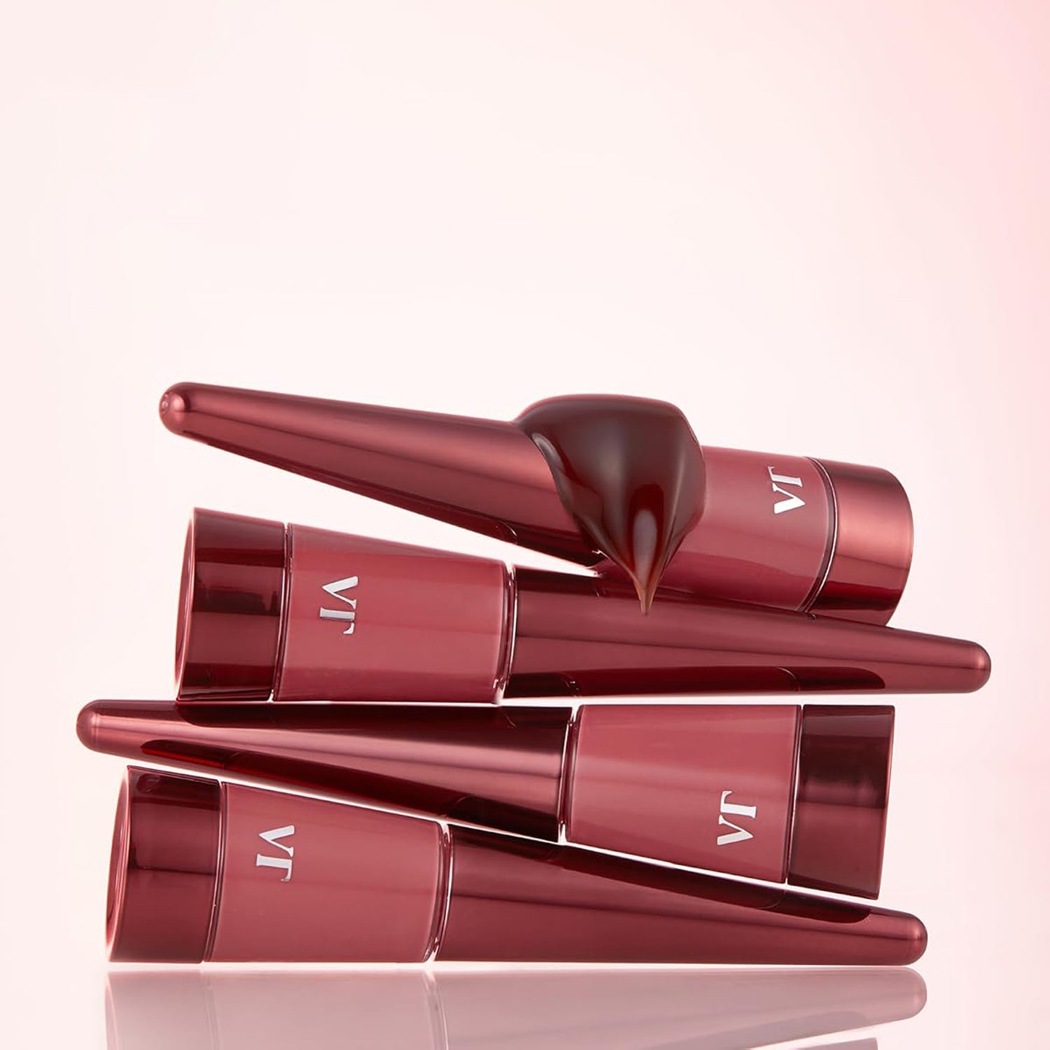 Reedle Shot Lip Plumper [#Rose Berry]