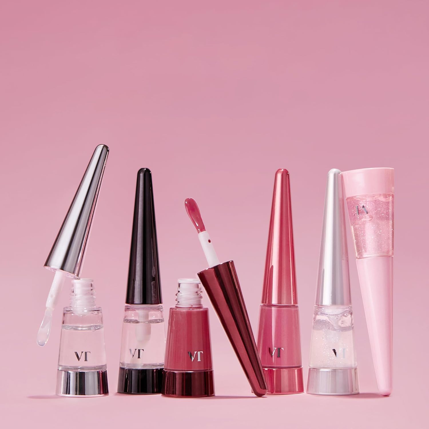 Reedle Shot Lip Plumper [#Rose Berry]