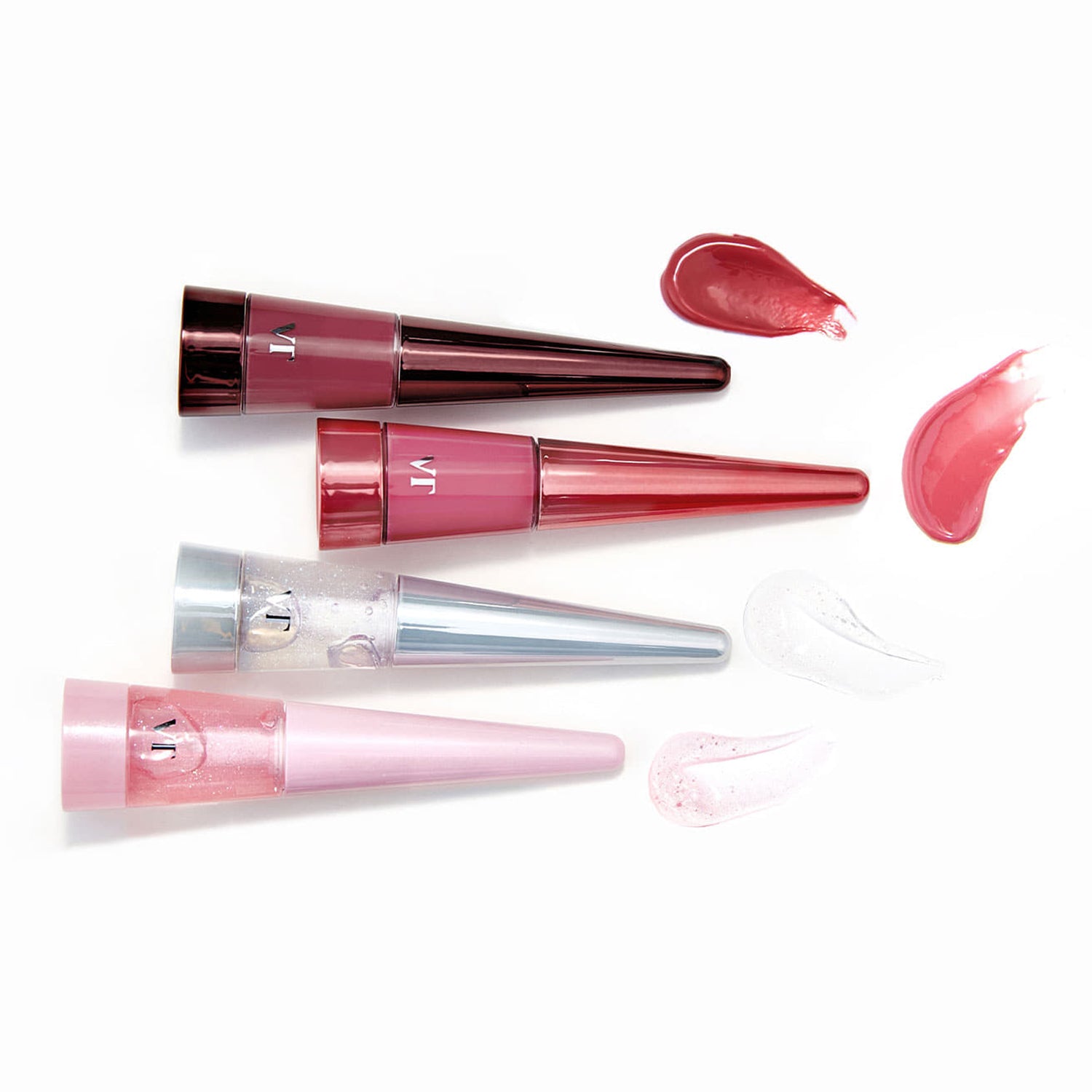 Reedle Shot Lip Plumper [#Rose Berry]
