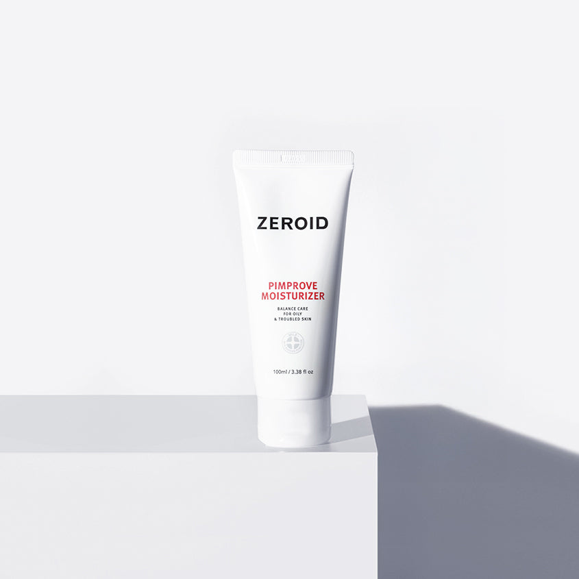 Pimprove Moisturiser