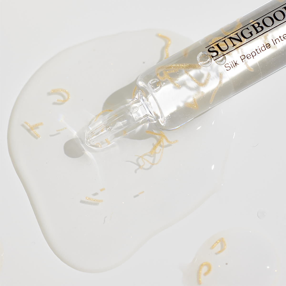 Deep Collagen Silk Peptide Intensive Ampoule