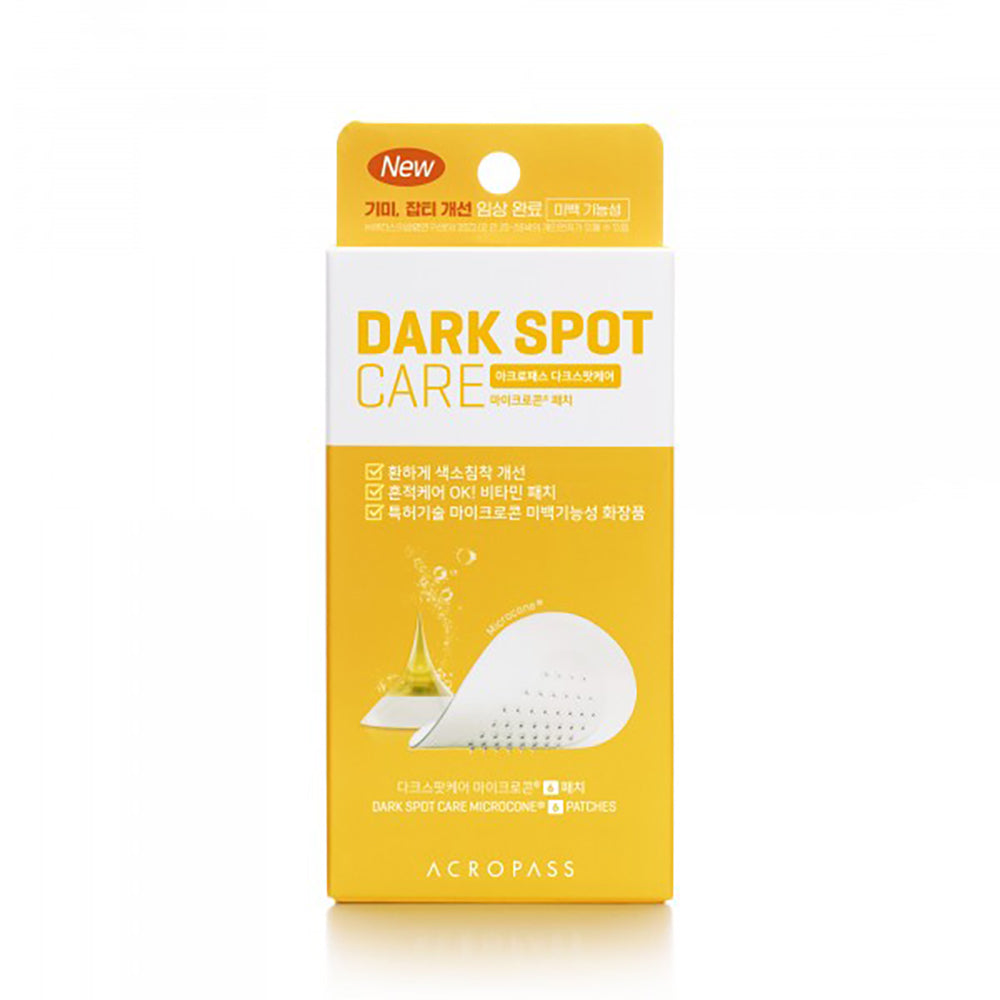 Dark Spot Care