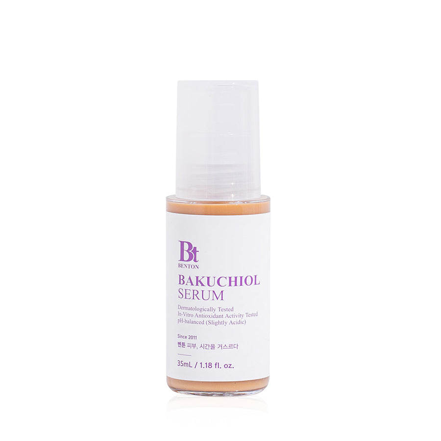 Bakuchiol miracle firming ampoule