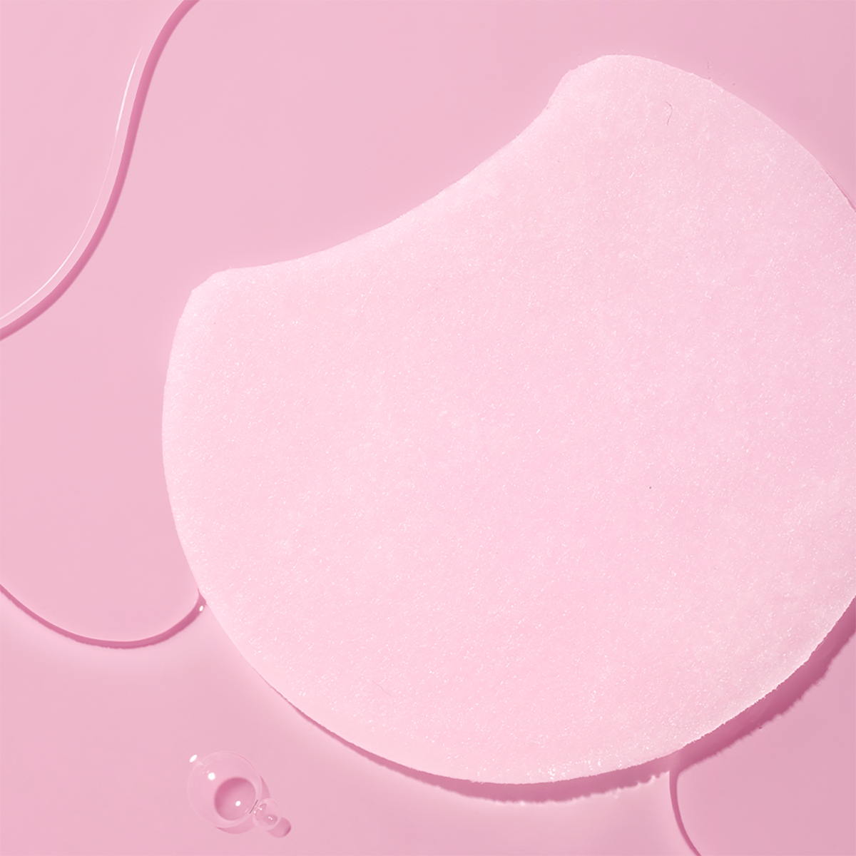 One Step Original Peptide Collagen Lifting Glow Pad