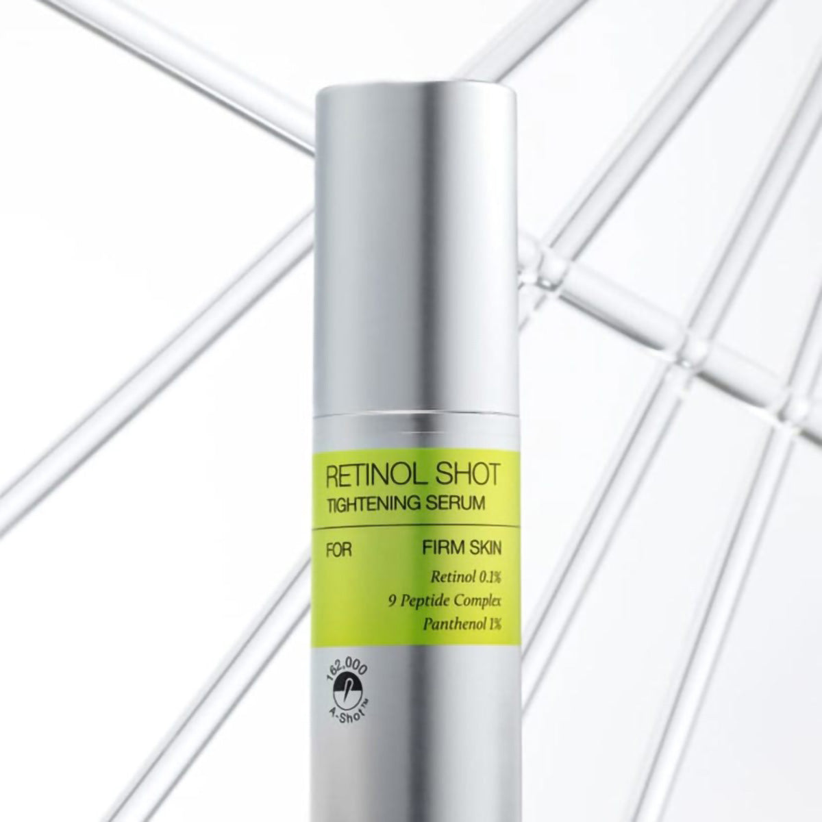 The Vita A Retinol Shot Tightening Serum