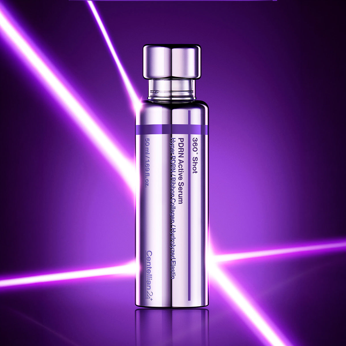360º Shot PDRN Active Serum
