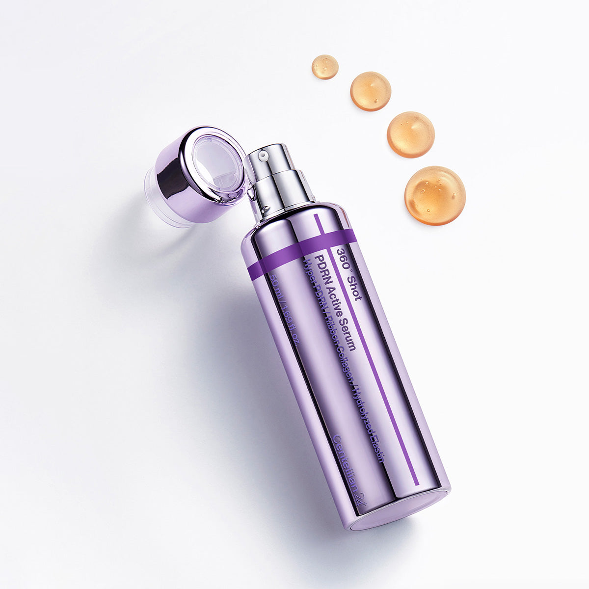 360º Shot PDRN Active Serum