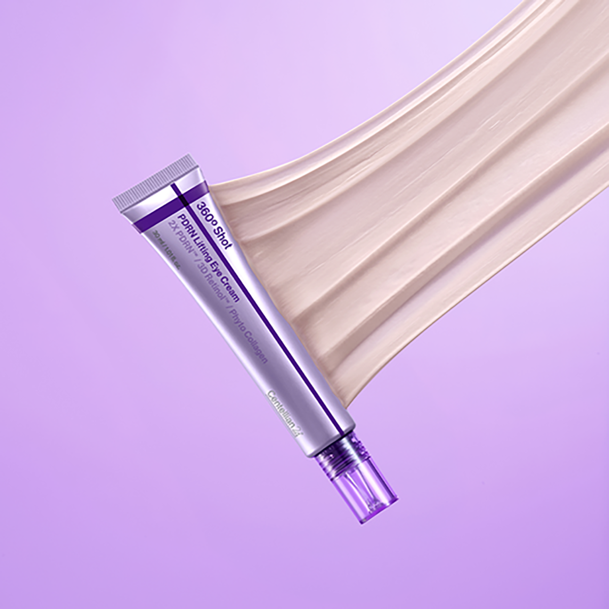 360º Shot PDRN Lifting Eye Cream