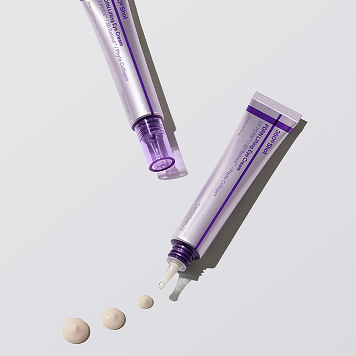 360º Shot PDRN Lifting Eye Cream