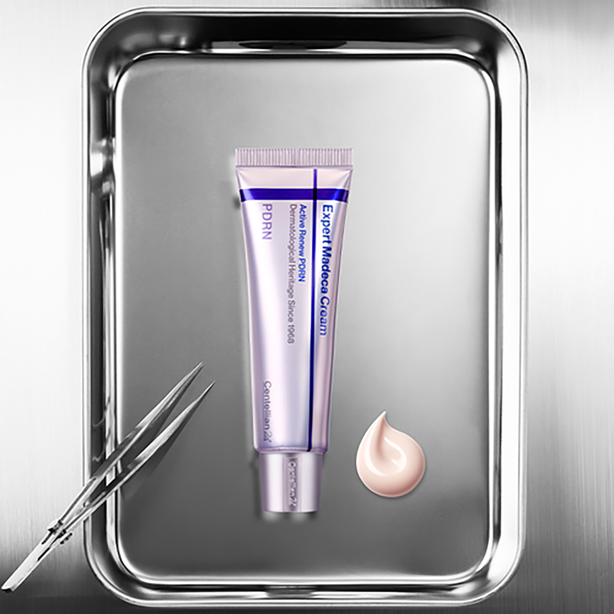 Expert Madeca Cream Active Renew PDRN