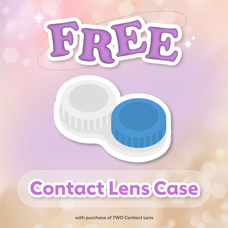 Contact Lenses