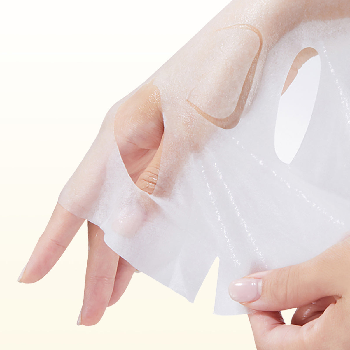 Ceramide Essential Mask Set [10 Masks]