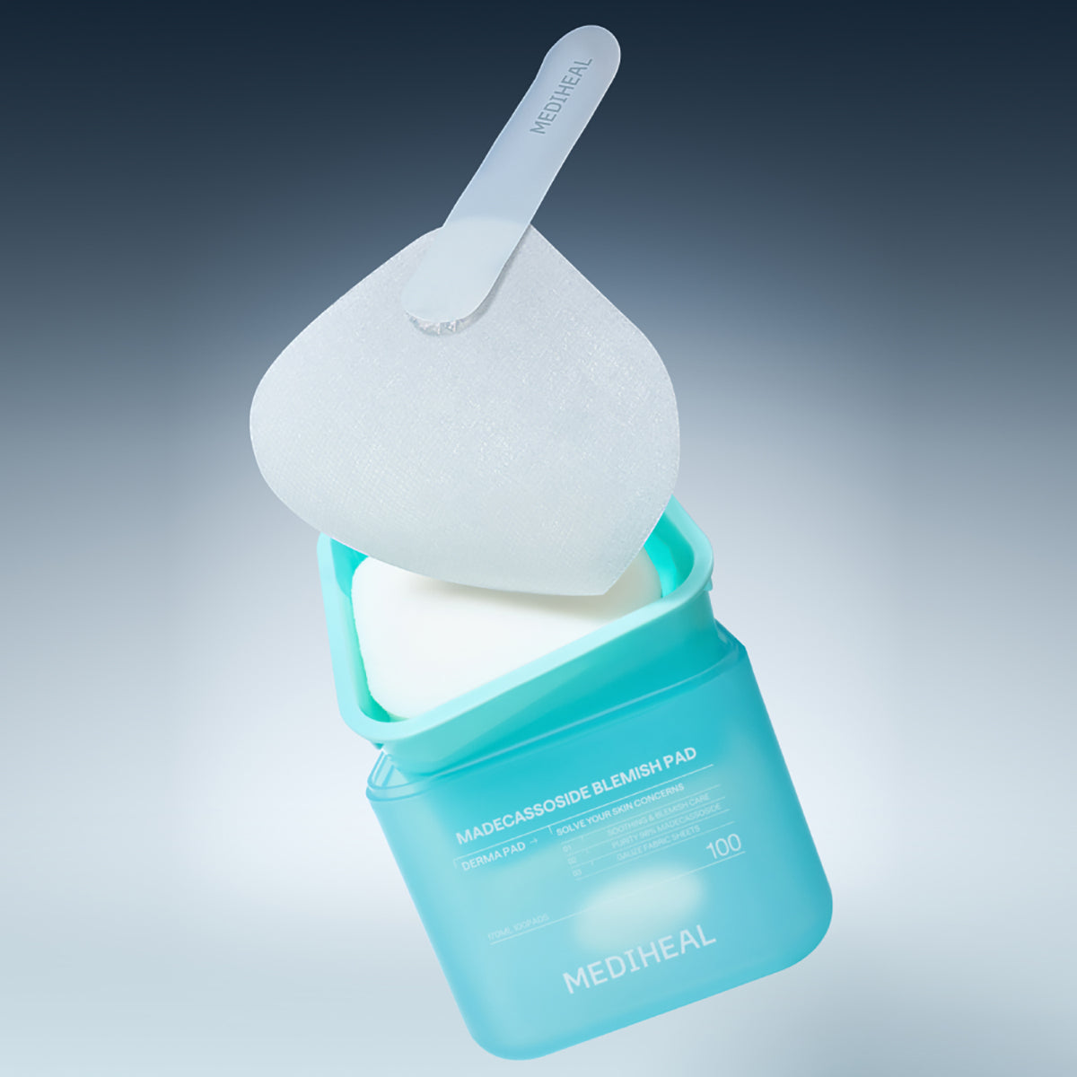 Madecassoside Blemish Pad