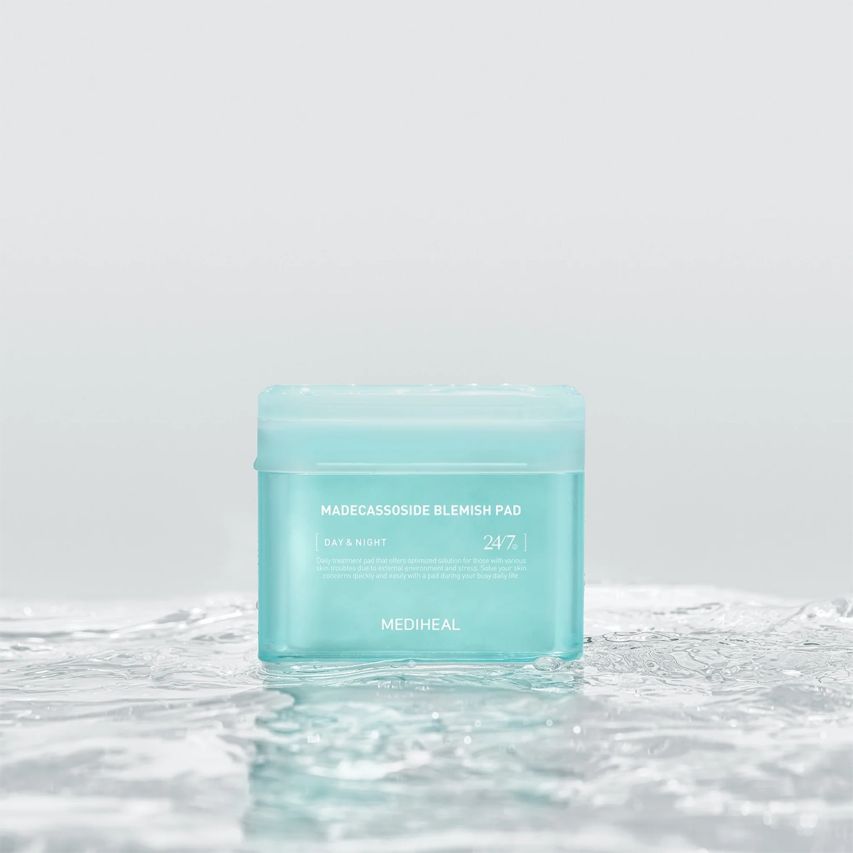 Madecassoside Blemish Pad
