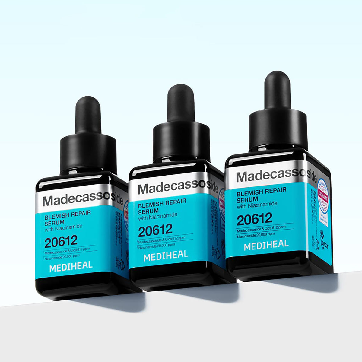 Madecassoside Blemish Repair Serum