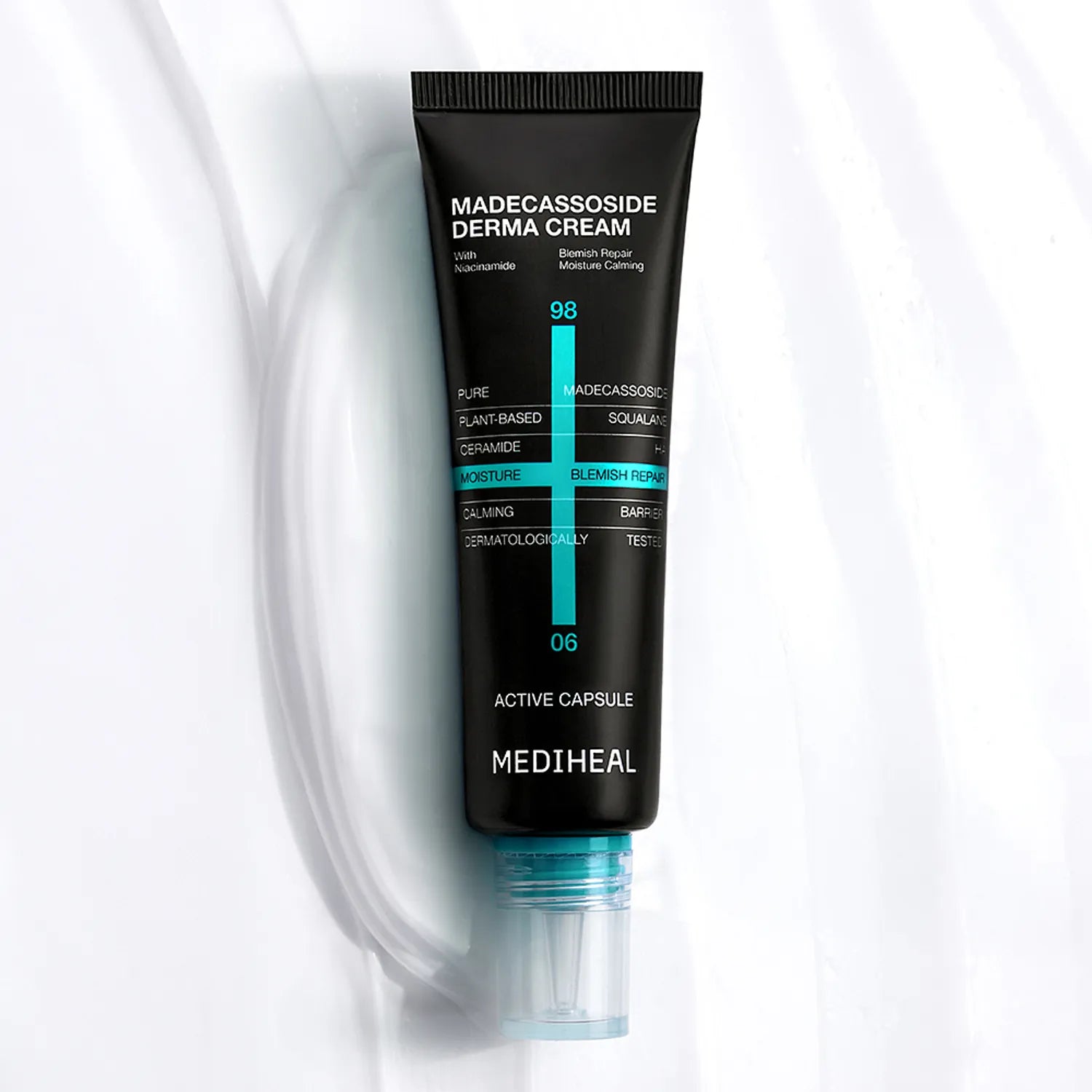 Madecassoside Derma Cream