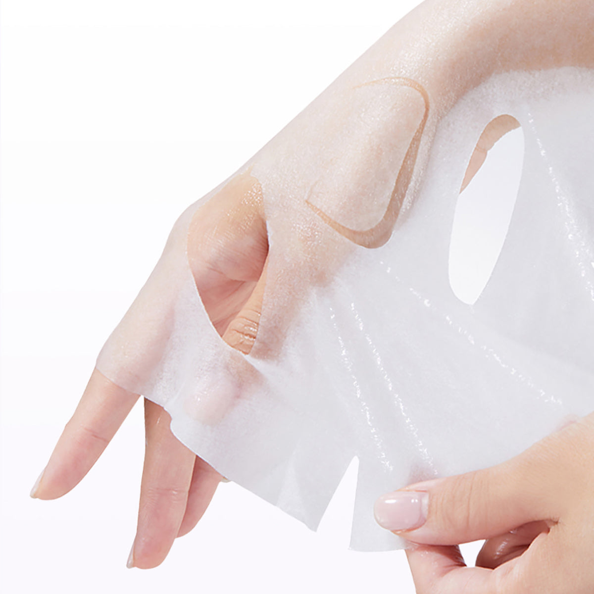 Rose PDRN Essential Mask Set [10 Masks]