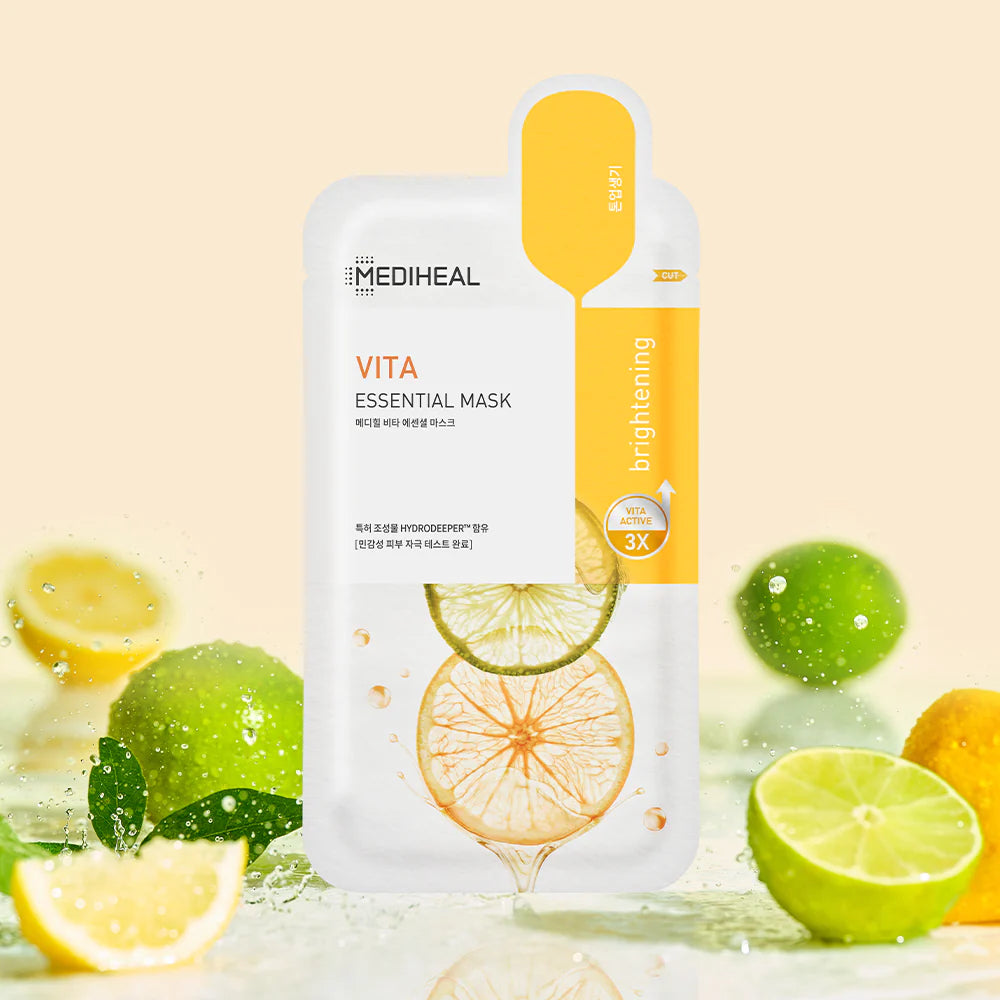 VITA Essential Sheet Mask