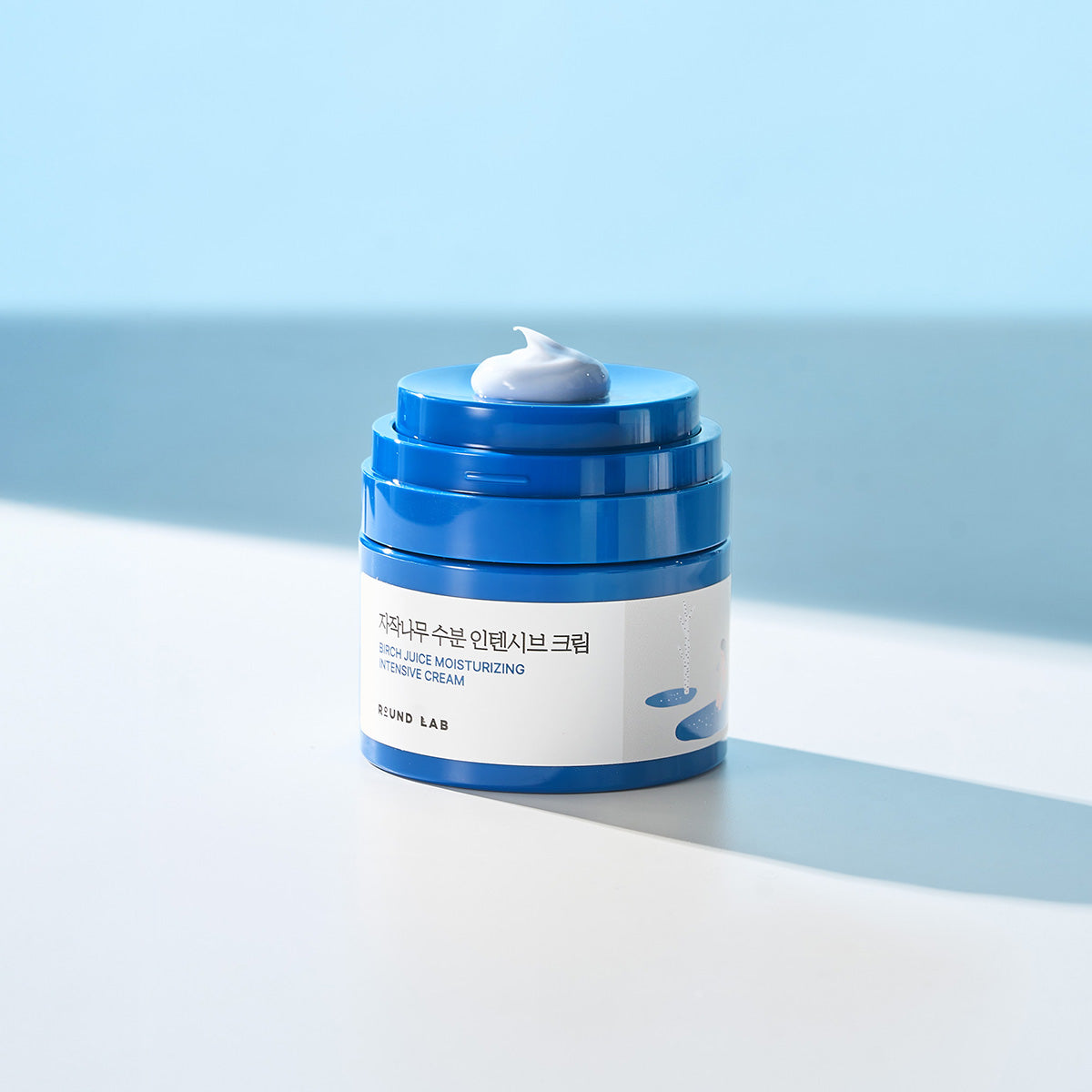 Birch Juice Moisturising Intensive Cream