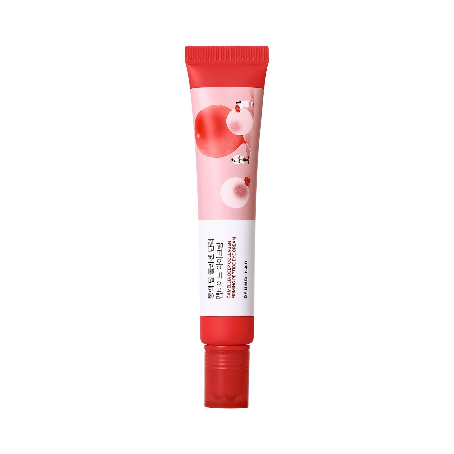Camellia Deep Collagen Firming Eye Cream