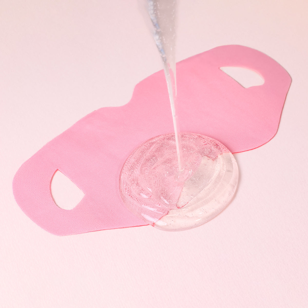 Camellia Deep Collagen V Lifting Gel Mask Set [4 Masks]