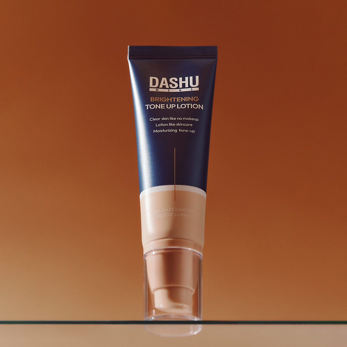 Brightening Tone Up Lotion